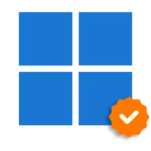 Logo de Windows 11